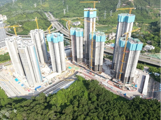 先進經驗丨連續兩年獲得優秀！智能建造試點城市深圳這樣做
