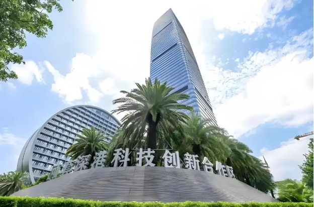先進經驗丨連續兩年獲得優秀！智能建造試點城市深圳這樣做
