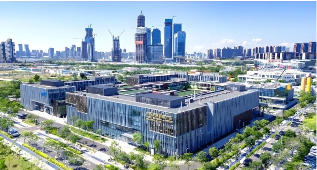 先進經驗丨連續兩年獲得優秀！智能建造試點城市深圳這樣做