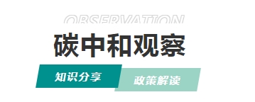 碳普惠：全民碳中和時代的“綠色貨幣”，如何重塑碳市場生態？