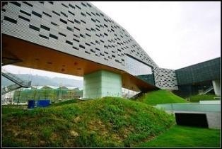 2013年安徽省綠色建筑示范專項(xiàng)資金項(xiàng)目名單發(fā)布