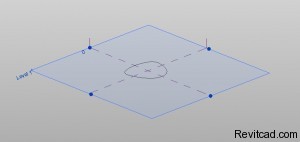 Revit應(yīng)用技巧：用體量族模板，來建“上海中心”