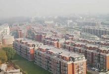北京市溫泉鎮(zhèn) C07 、 C08 地塊限價商品住房項目