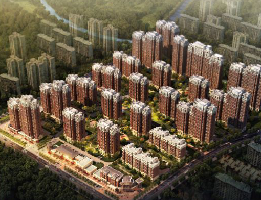 萬科青島首發工業化住宅新標