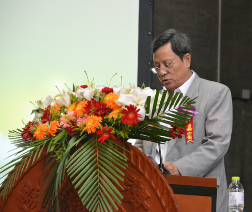 “中國綠色建筑產業專家論壇”在清華大學成功舉辦