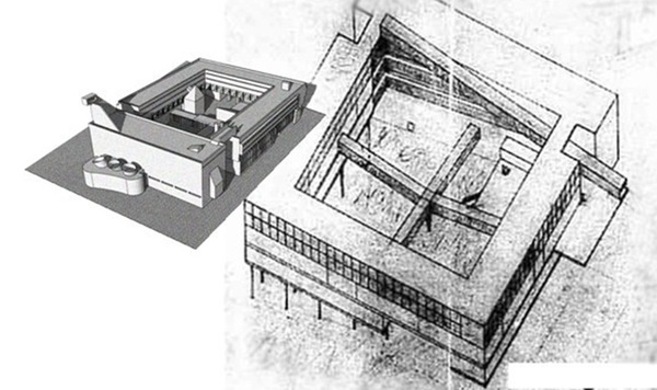 什么樣的建筑可以稱作「綠色建筑」？