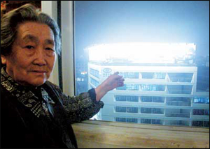 重慶新公共建筑節能標準 減少玻璃幕墻光污染