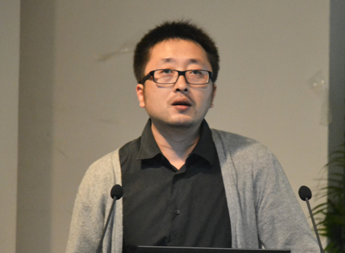 推行綠色元素_七位設計師談建設生態新鄉村