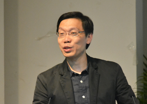 推行綠色元素_七位設計師談建設生態新鄉村