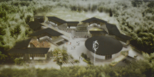 推行綠色元素_七位設計師談建設生態新鄉村