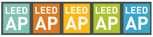 LEED AP 考試