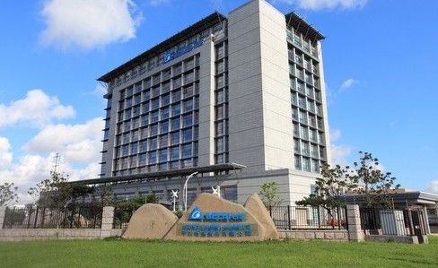臺(tái)達(dá)上海運(yùn)營中心獲美國綠色建筑LEED黃金級(jí)認(rèn)證