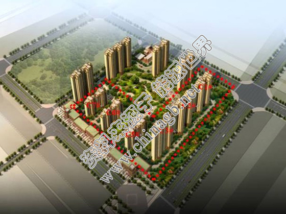 【鄭州】濮陽(yáng)建業(yè)•壹號(hào)城邦（一期）1~3、5~7號(hào)樓（一星級(jí)）