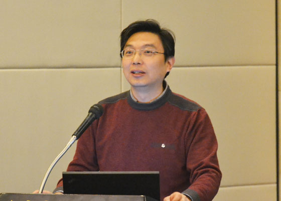 綠色建筑中優化節能設計用技術推動綠色產業發展
