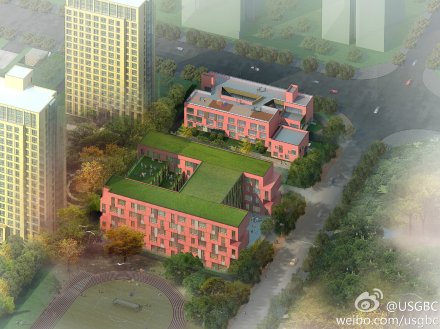 綠色建筑行業(yè)每日熱點(diǎn)微博精選（2014年03月05日）