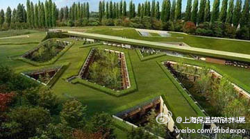 綠色建筑行業每周熱門微博盤點（03月04日-03月07日）