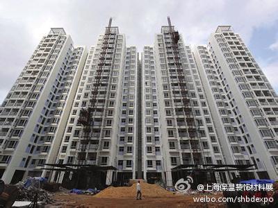 綠色建筑行業每日熱點微博精選（2014年03月20日）