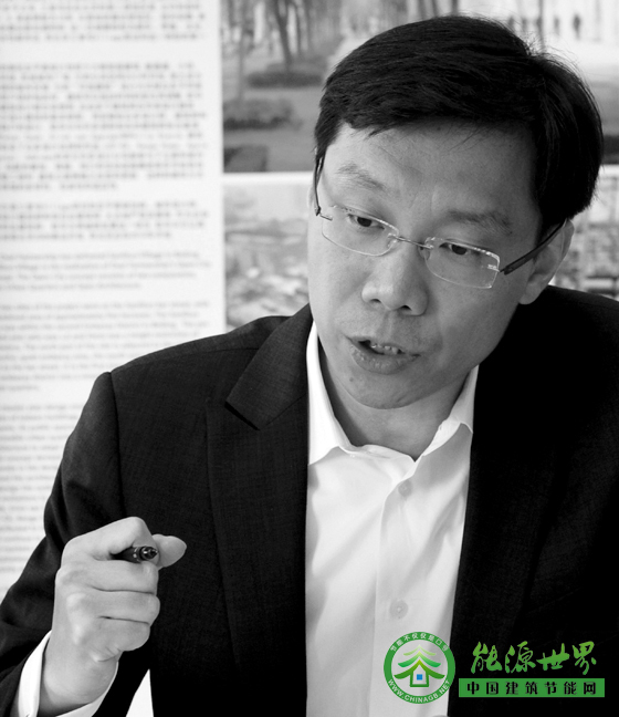 郝琳:重拾都市建筑遺忘元素 開啟生活綠產業