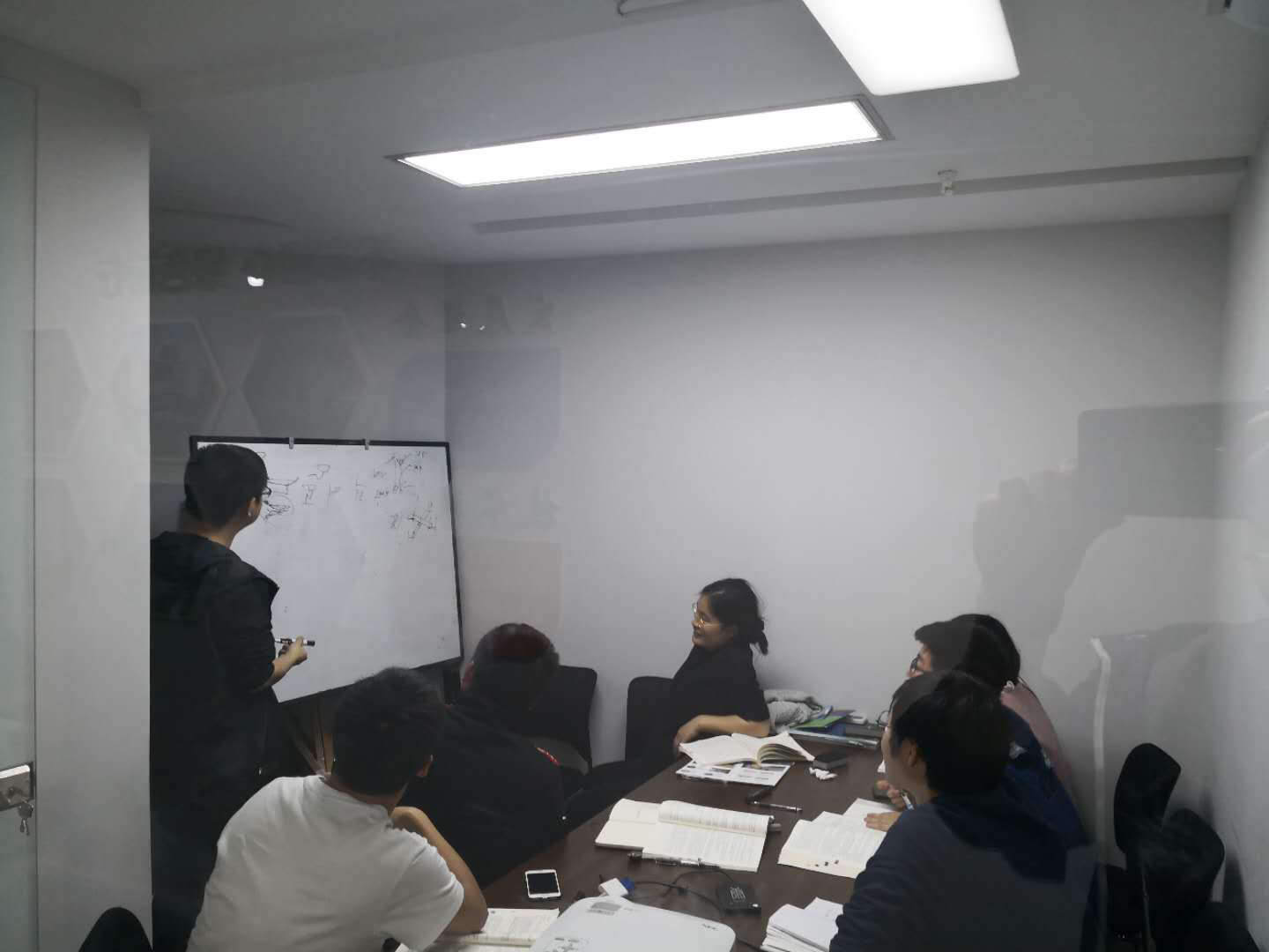 綠建設計軟件實操培訓會在中泰設計成功舉辦