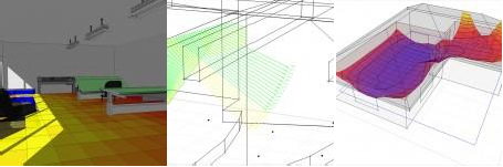 Ecotect Analysis藝名：生態建筑大師