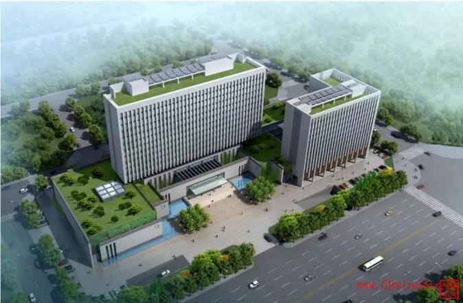 《合肥市民用建筑綠色設(shè)計(jì)標(biāo)準(zhǔn)》啟動(dòng)編制