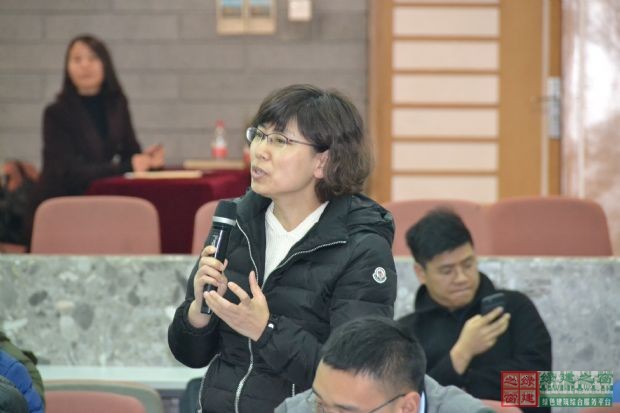 “綠色建筑設(shè)計報審文件編制研討會”在京盛大召開