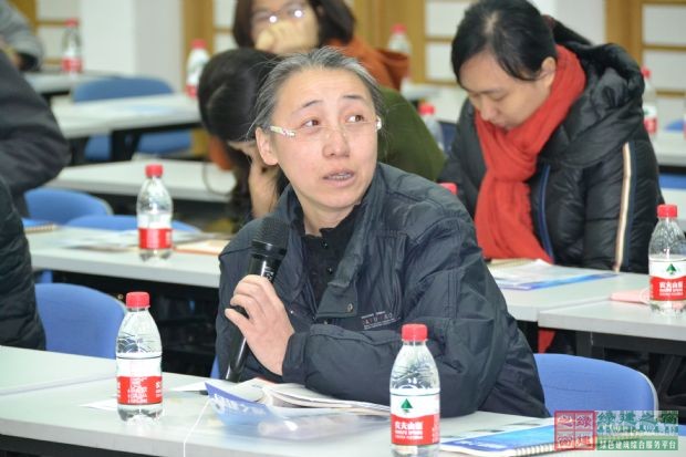 “綠色建筑設(shè)計報審文件編制研討會”在京盛大召開