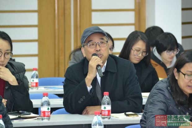 “綠色建筑設(shè)計報審文件編制研討會”在京盛大召開