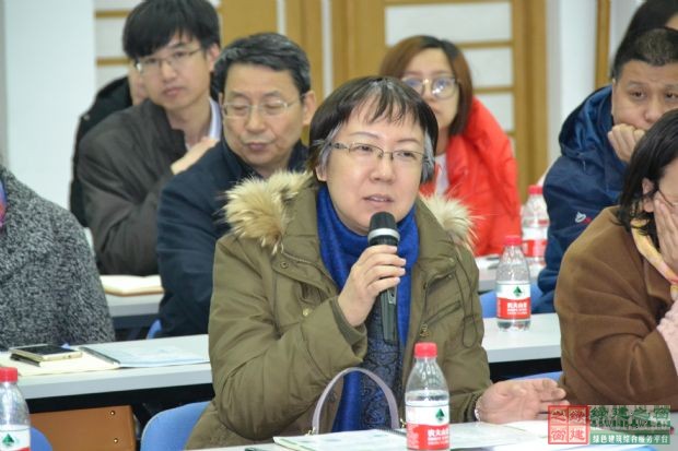 “綠色建筑設(shè)計報審文件編制研討會”在京盛大召開