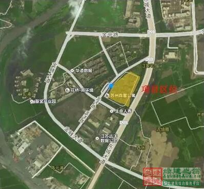 [分享]三星級綠色建筑的運行實踐—花橋金融園項目