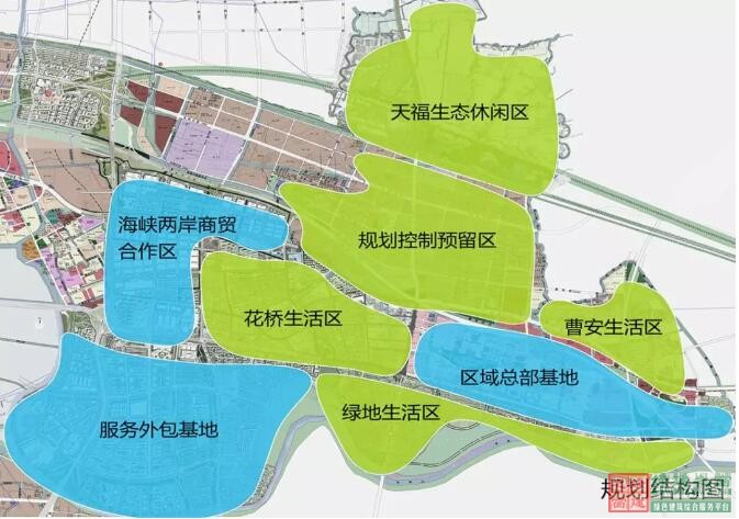 [分享]三星級綠色建筑的運行實踐—花橋金融園項目