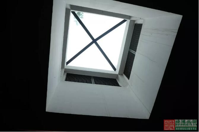 [分享]三星級綠色建筑的運行實踐—花橋金融園項目
