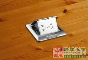 綜合布線系統(tǒng)在智能建筑中的設計要點