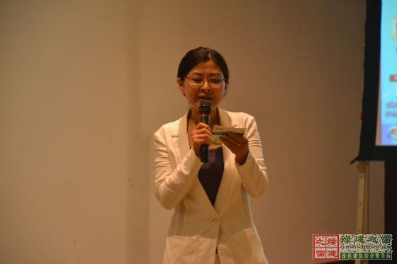 綠建之窗—“國內(nèi)外綠色建筑標(biāo)準(zhǔn)發(fā)展與應(yīng)用論壇”在京成功舉辦！