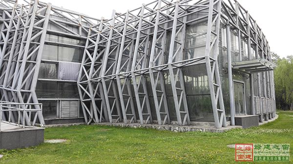 中關村綠色建筑創新技術聯盟召開成立大會