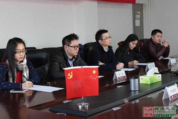 綠建之窗與吉林建筑大學簽署校企戰略合作框架協議書