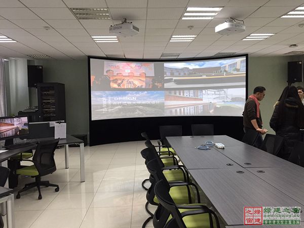 綠建之窗與吉林建筑大學簽署校企戰略合作框架協議書