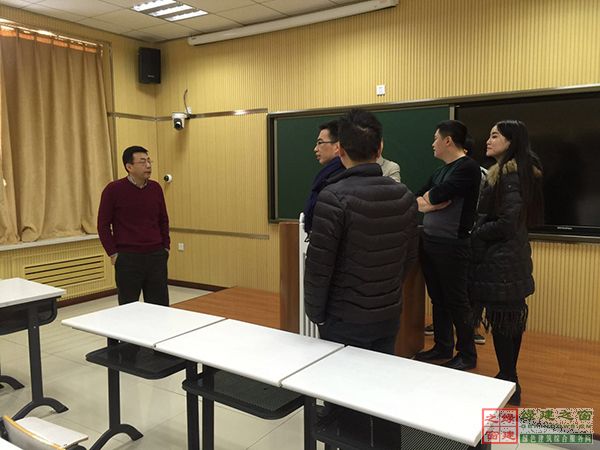 綠建之窗與吉林建筑大學簽署校企戰略合作框架協議書
