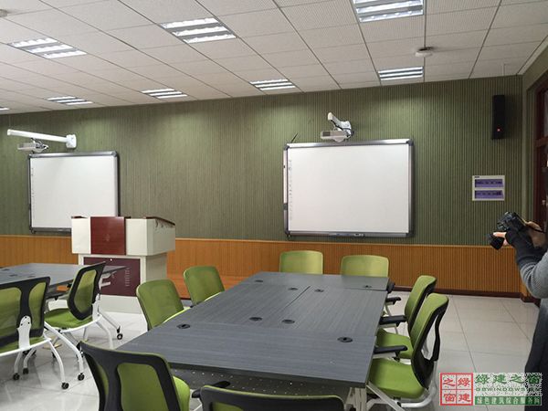 綠建之窗與吉林建筑大學簽署校企戰略合作框架協議書
