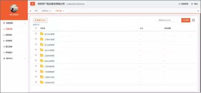 智慧工地是什么樣子，都有哪些系統