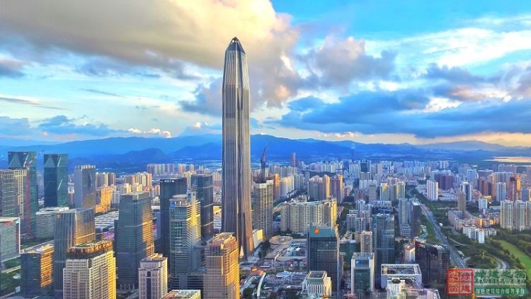 《深圳市可持續(xù)發(fā)展規(guī)劃（2017—2030年）》及相關(guān)方案出臺