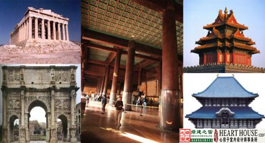 【綠建講堂】生態節能、健康舒適——室內設計的新起點（11月25日綠建之窗微信群第9期講座）