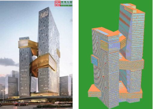 【綠建講堂】綠色建筑物理模擬計算——建筑節能（11月27日綠建之窗微信群第十期講座】