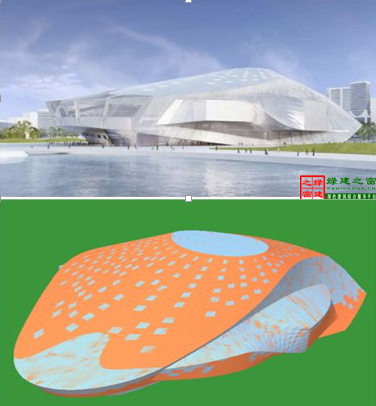 【綠建講堂】綠色建筑物理模擬計算——建筑節能（11月27日綠建之窗微信群第十期講座】