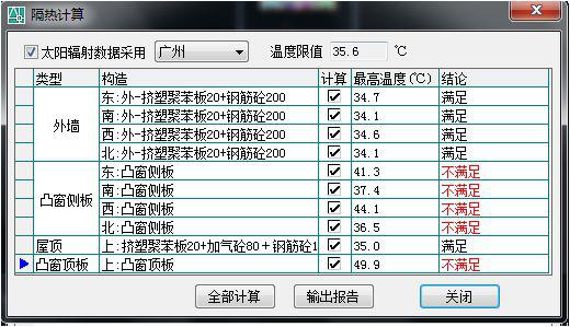 【綠建講堂】綠色建筑物理模擬計算——建筑節能（11月27日綠建之窗微信群第十期講座】