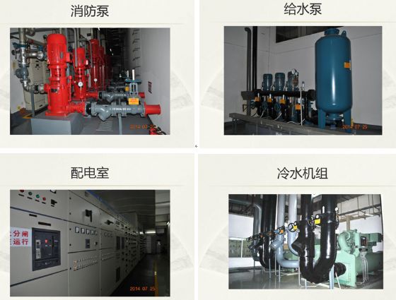 【綠建講堂】物業管理和節能減排（3月17日）綠建之窗微信群第二十九期講座