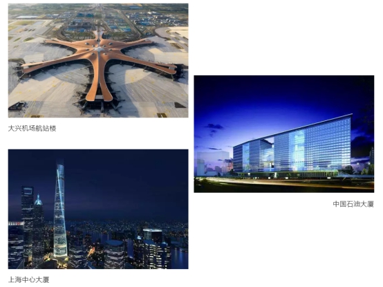 IC_PARK見證建筑的綠色力量_榮獲中國綠色建筑頂級認證！