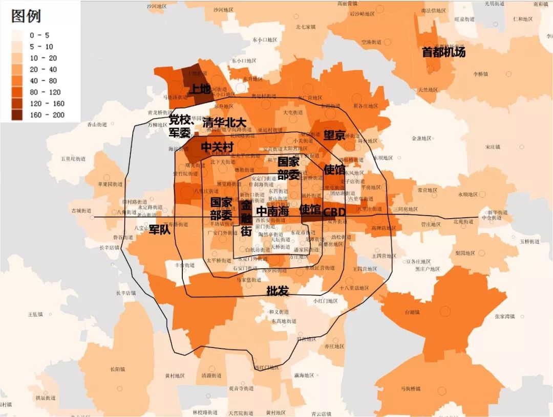 誰是珠三角的中心城市|文末附規劃/建筑資料_11