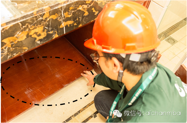 干貨|2019?綠城集團(tuán)極其苛刻的精裝驗(yàn)收標(biāo)（全套）!