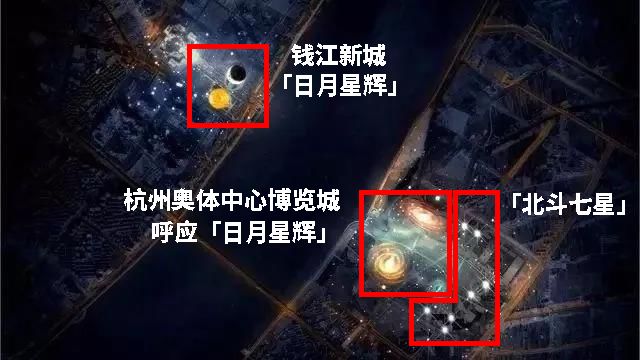 耗資11億、重達1280噸、40米高空上的“蓮花”建筑開花了！網友：撲面而來的中國風！